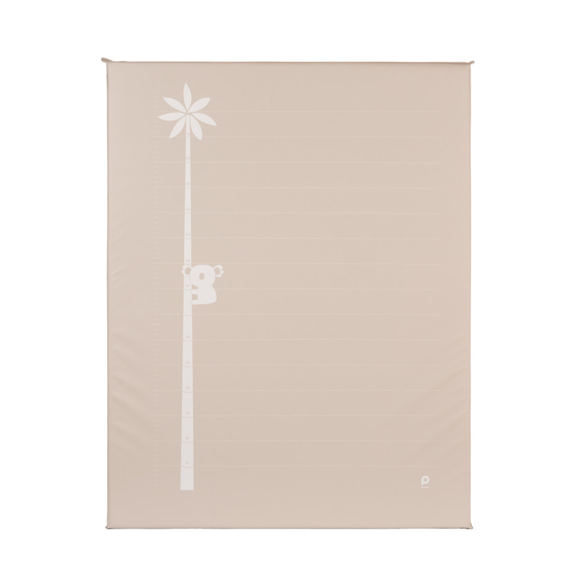 Tapis de parc Koala - 93 x 72 cm 