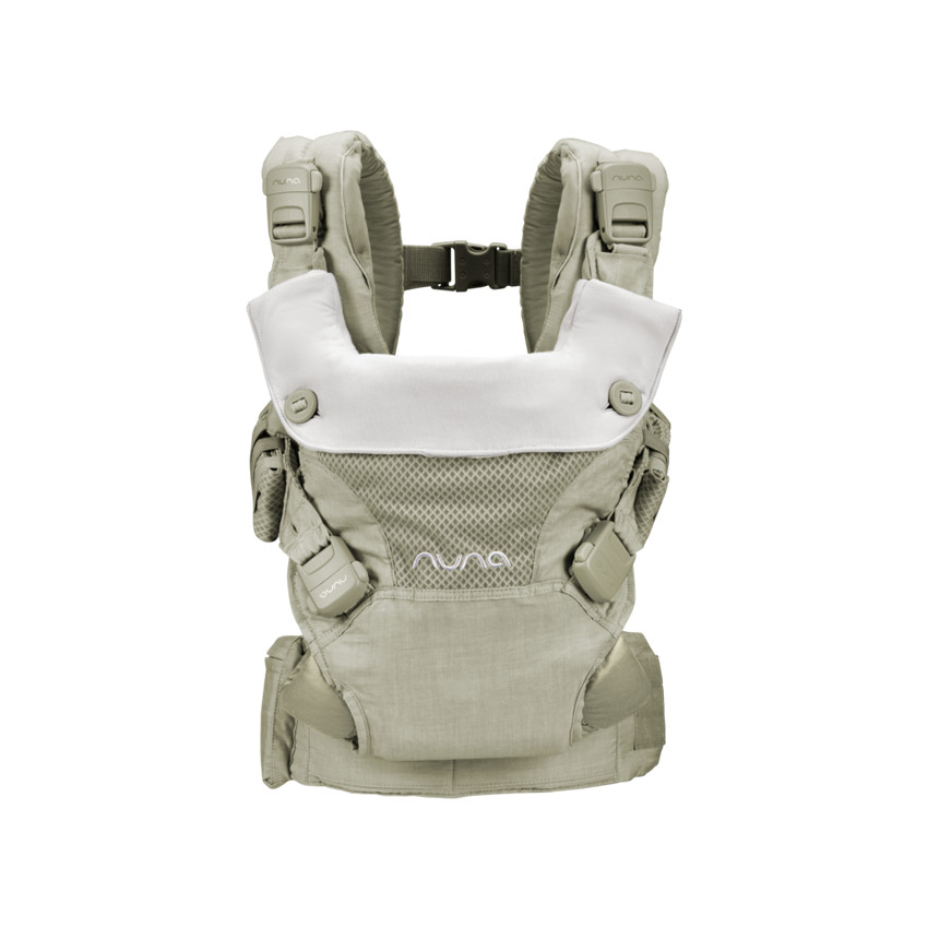 Porte-bébé Cudl - Sage 