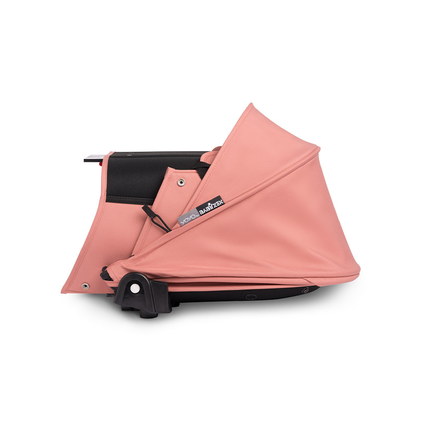 Nacelle YOYO - Ginger 