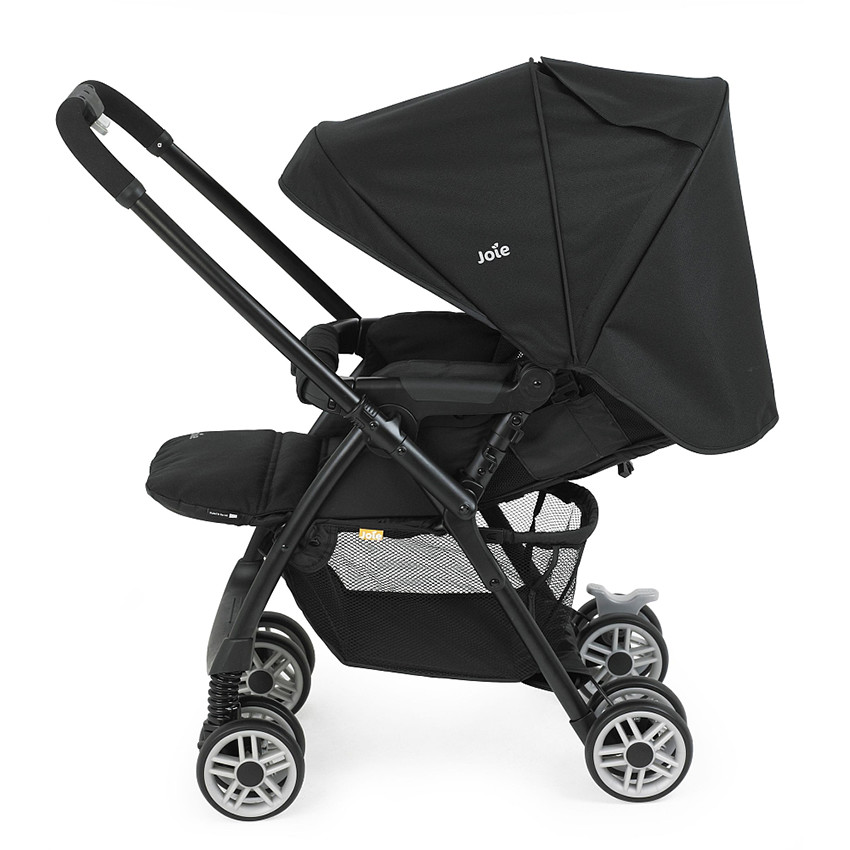 Poussette canne Mirus - Midnight 