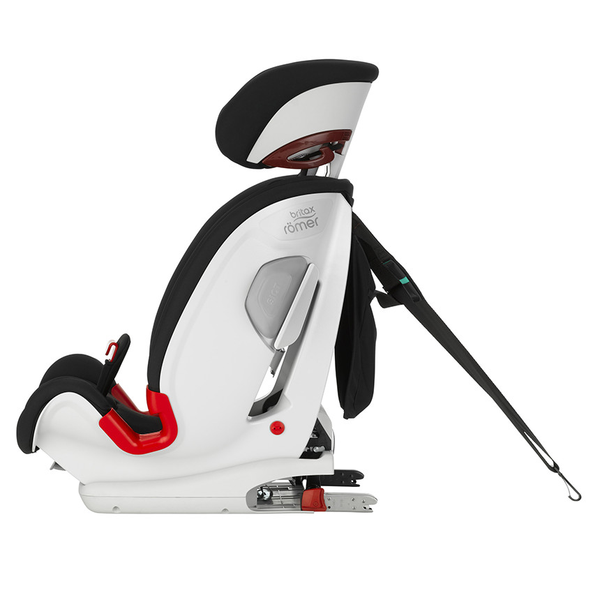 Britax romer advansafix deals iii sict isofix