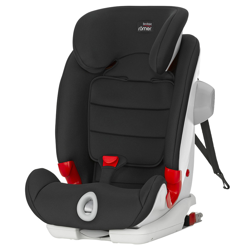 Si ge auto Isofix Advansafix III SICT groupe 1 2 3 Ocean Blue
