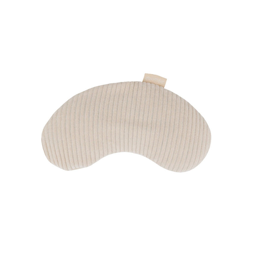 Bouillotte sèche Snoogy Mom Corduroy Sand 