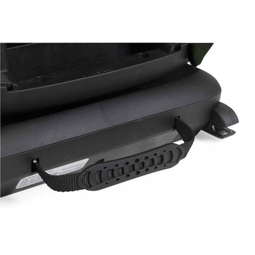Siège auto Fold&Go S I-Size 100-150cm Ever Green  