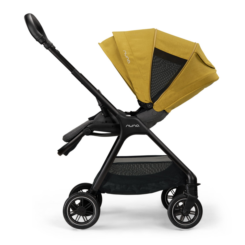 Poussette Triv – Lemon 