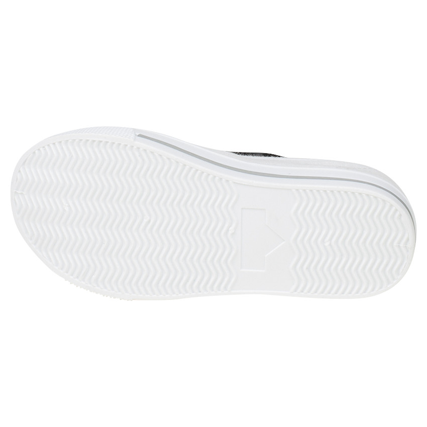 Babies en toile à élastique du 28 au 35 