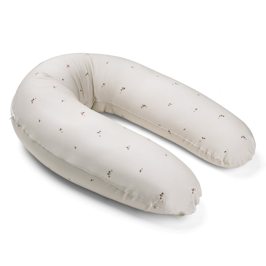 Grand coussin multi-usage Buddy Mushrooms