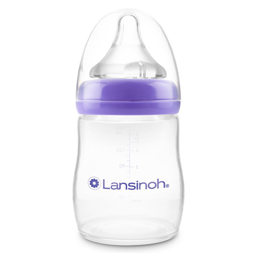 Biberon PP NaturalWave – 160ml 