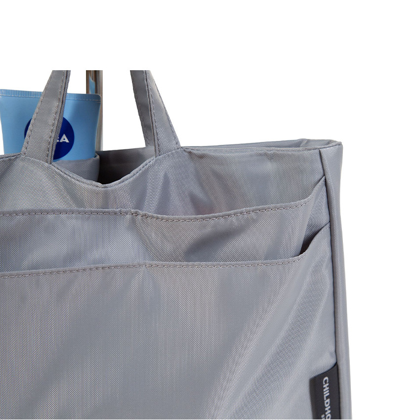 Tasorganizer voor Mommy Bag Grijs 