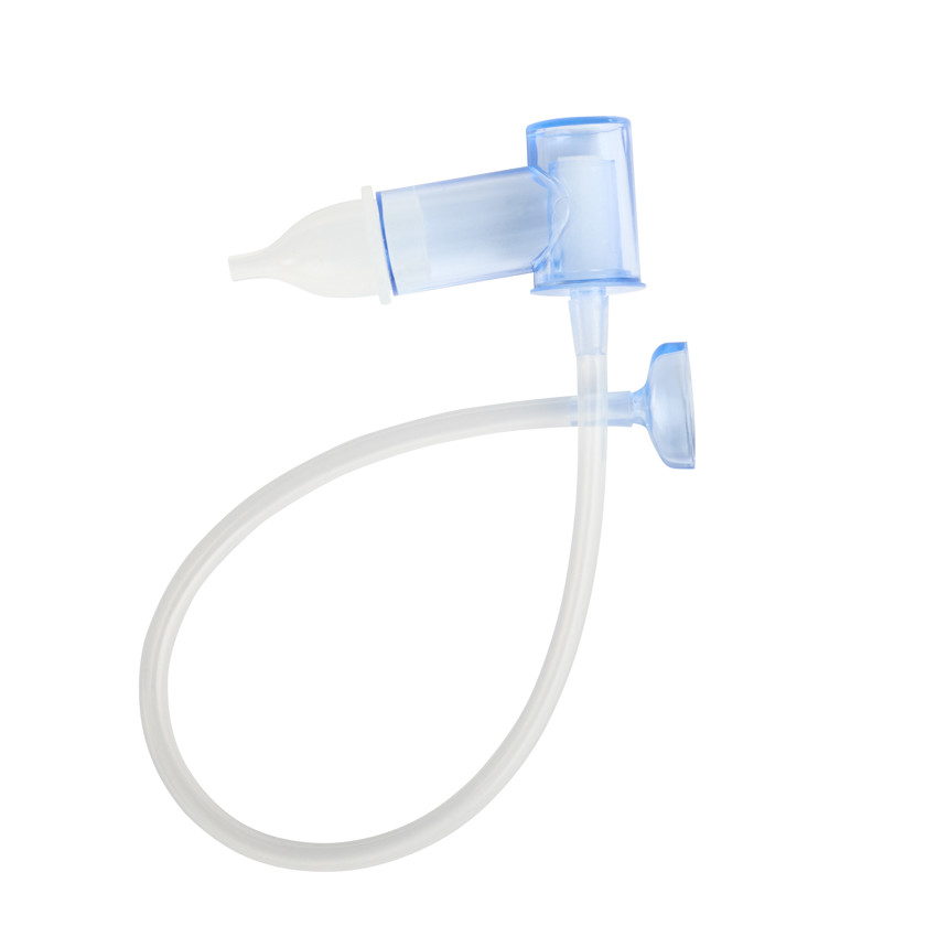 Mouche-bébé manuel