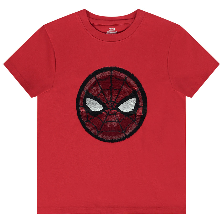 T shirt sequin magique garcon hotsell
