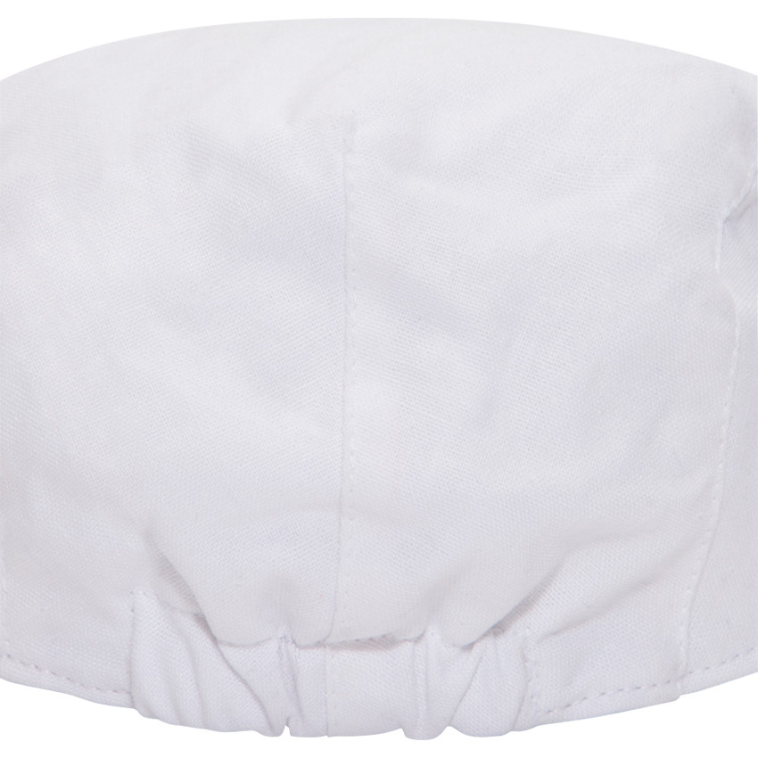 Casquette grand-père unie 