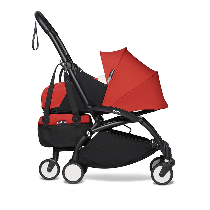 Sac YOYO Bag - Rouge 