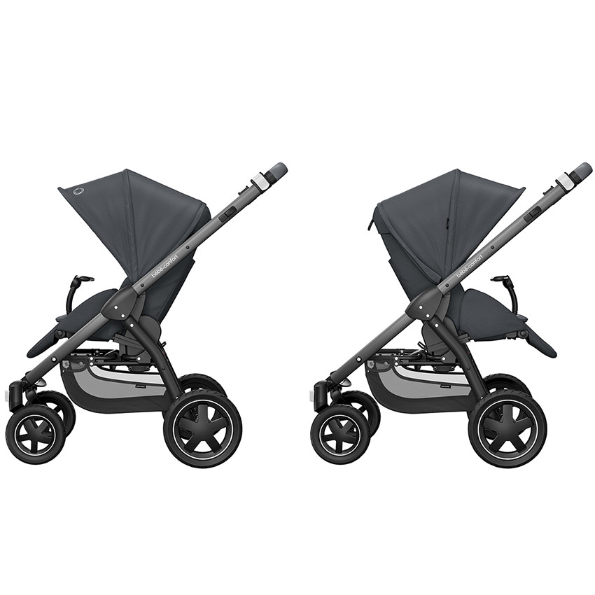 Poussette stella prix outlet