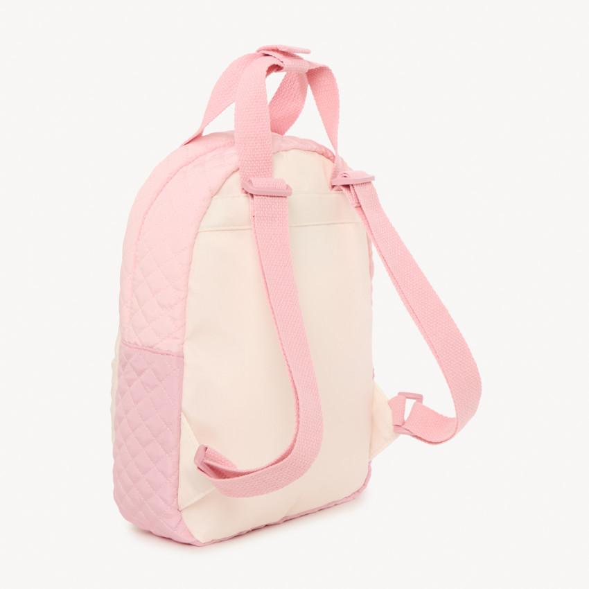 Sac à dos Minnie Disney en glitter print pour fille  