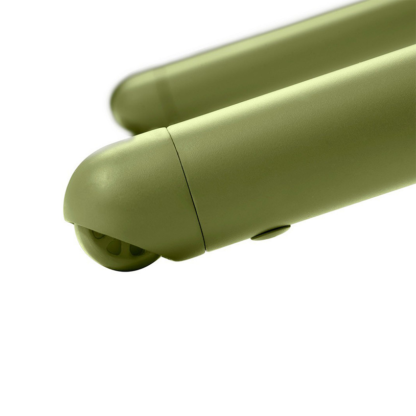 Chaise haute évolutive Lemo Wood - Twilight Blue 