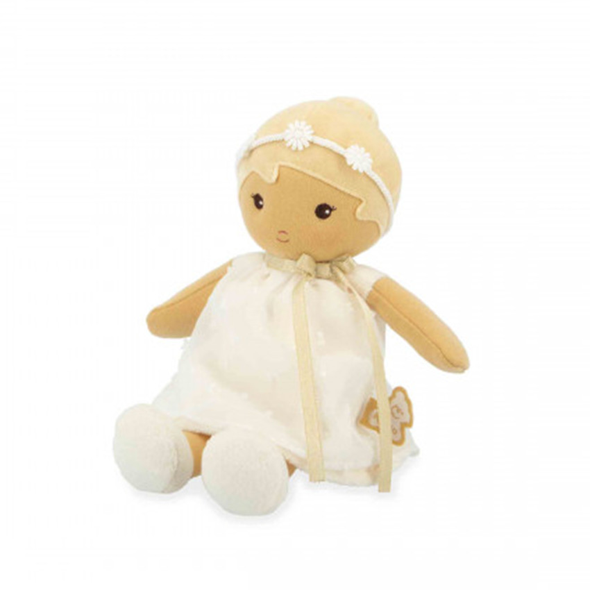 Ma première poupée en tissu Daphné 25cm  