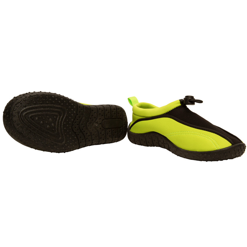 Chaussures aquatiques en néoprène pour garçon 
