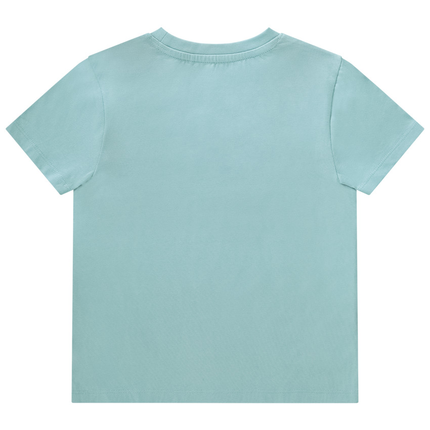 T-shirt manches courtes Harry Potter Warner pour garçon 