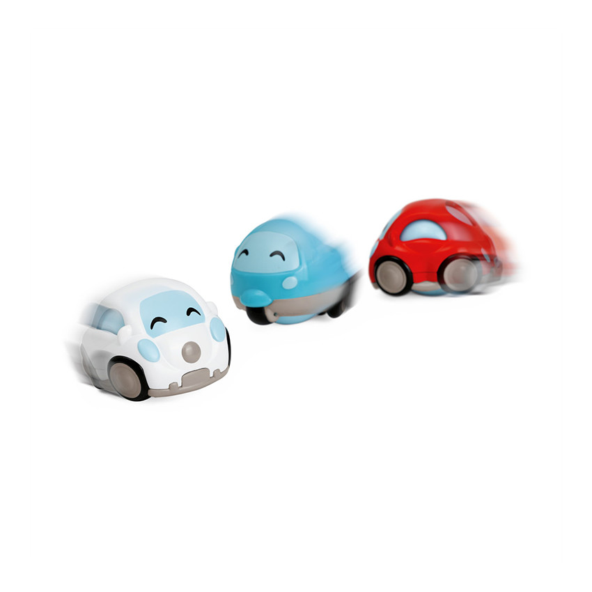 Véhicules miniatures turbo Ball voitures vintages 