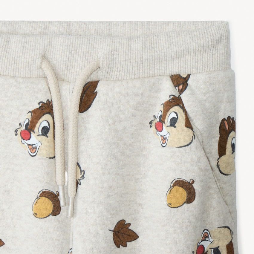 Ensemble jogging Tic & Tac Disney pour bébé garçon 