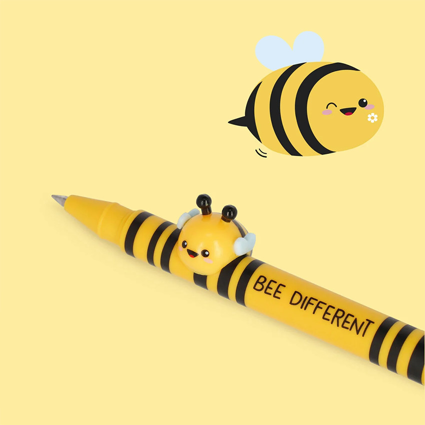 Stylo à encre gel Bee 