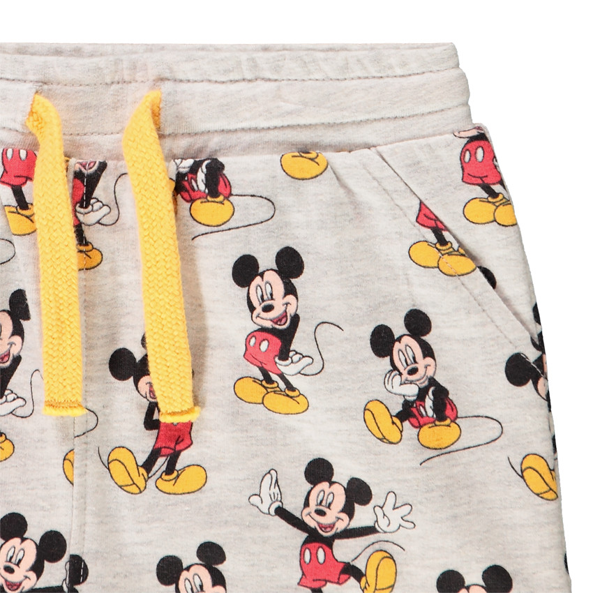 Ensemble de plage Mickey Disney pour bébé garçon 
