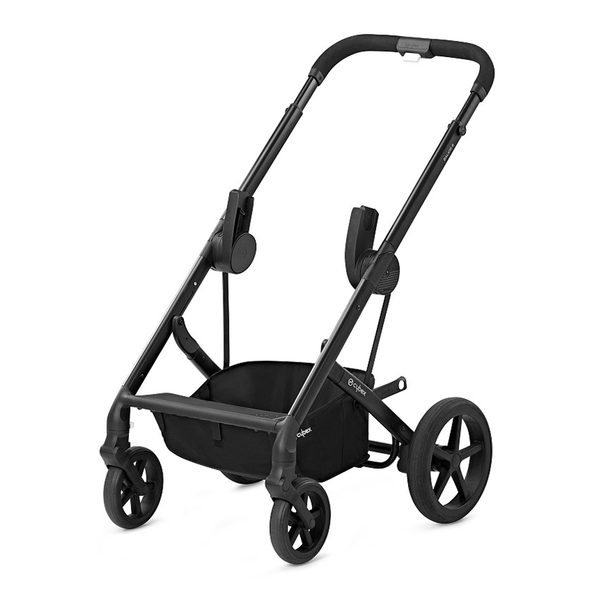 Adaptateurs siège-auto poussette Balios et Agis 