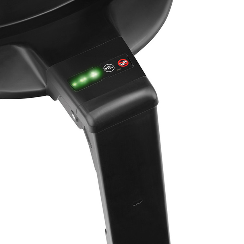 Nacelle Jade i-Size - Essential Graphite 