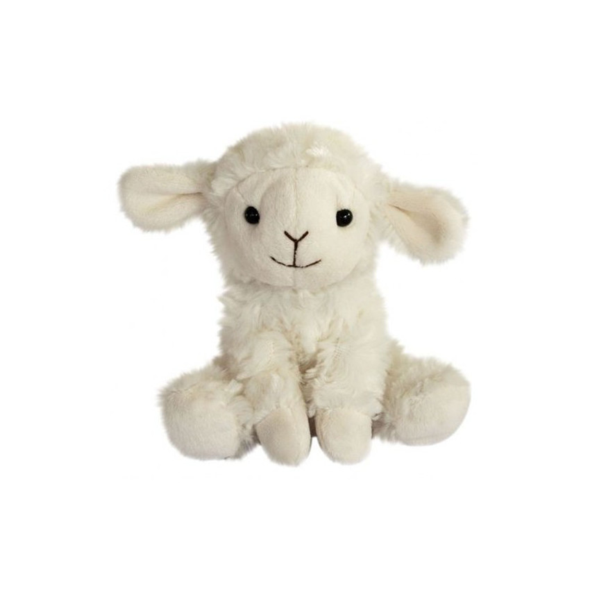 Doudou Agneau 15 cm 