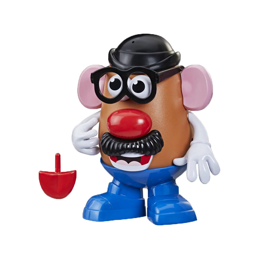 Monsieur Patate Classique 