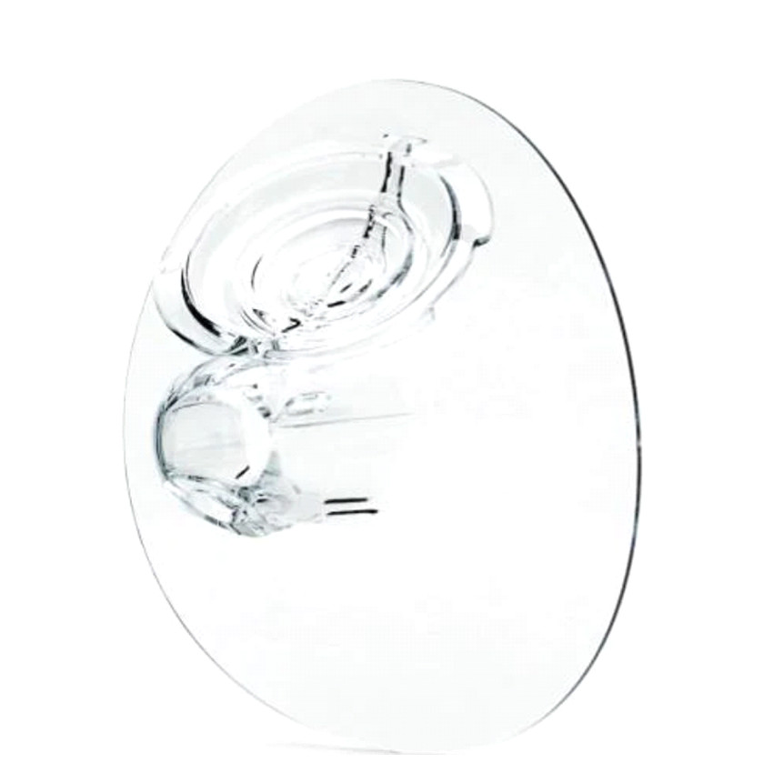 Pack de 2 téterelles 28 mm pour Pump  