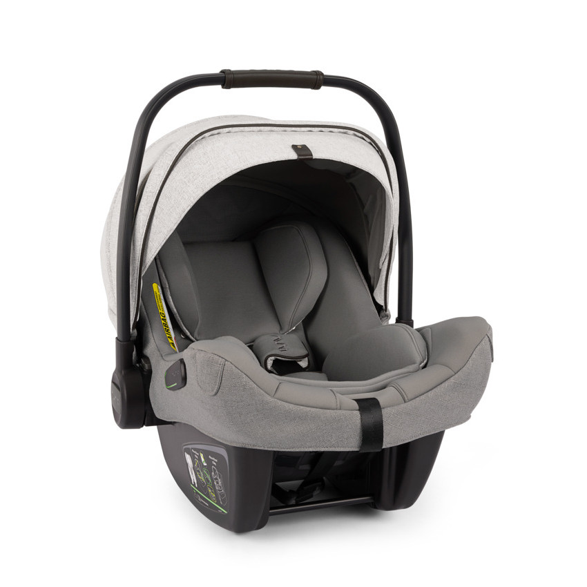 Siège-auto i-Size Pipa Next mineral 