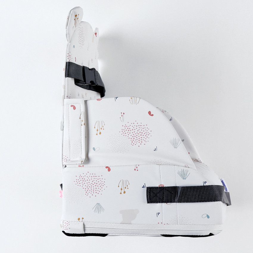 Rehausseur de chaise Lina&Joy Ecru 