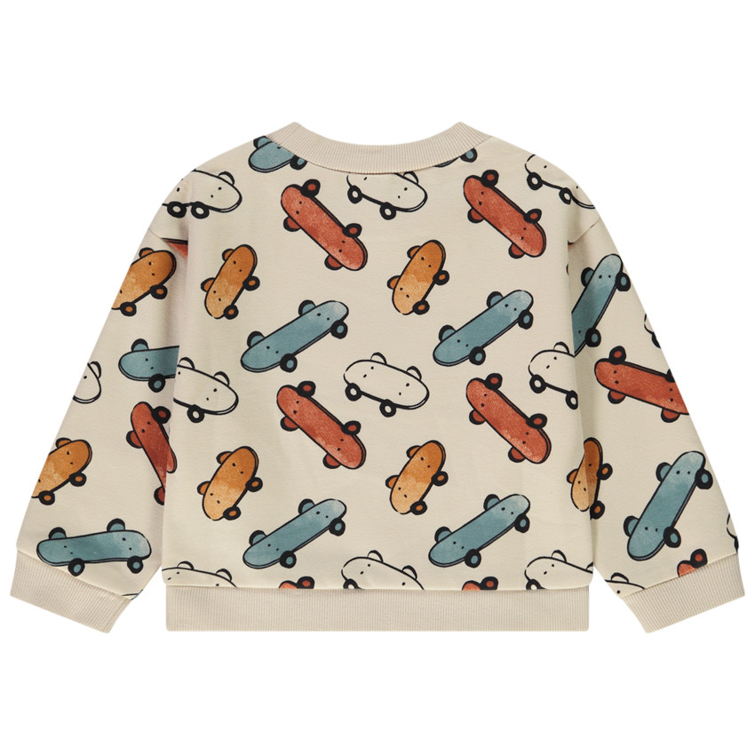 Orchestra sweat garcon clearance