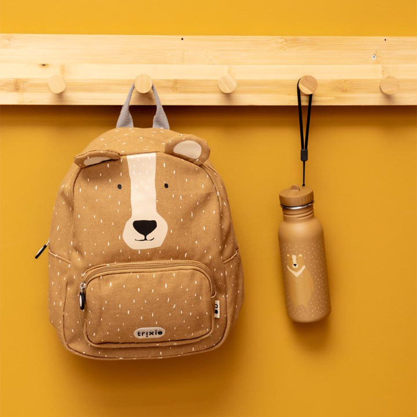 Gourde en inox Mr. Bear 500ml 