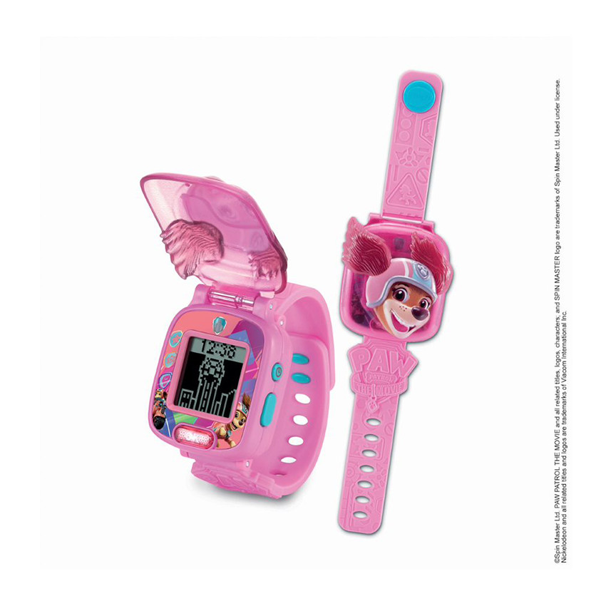 Montre jeu interactive Pat Patrouille Lyberty 