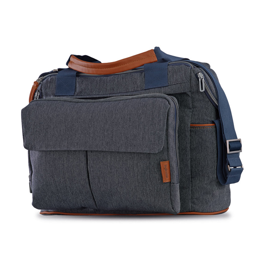 Sac a langer inglesina dual bag top