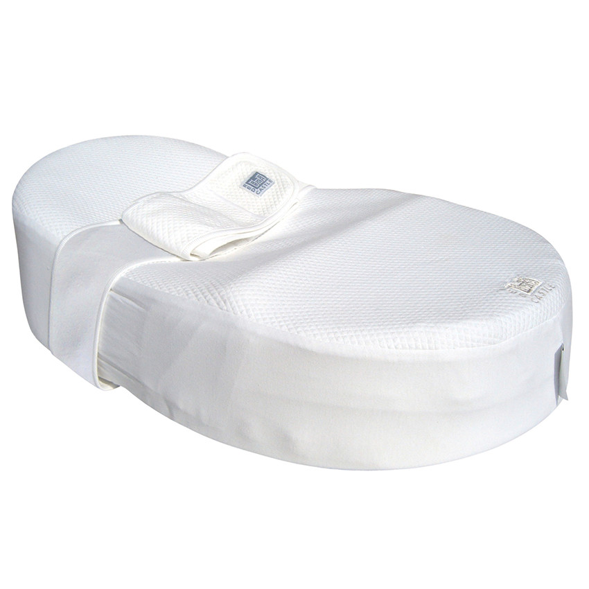 Cocoonababy Blanc Red Castle
