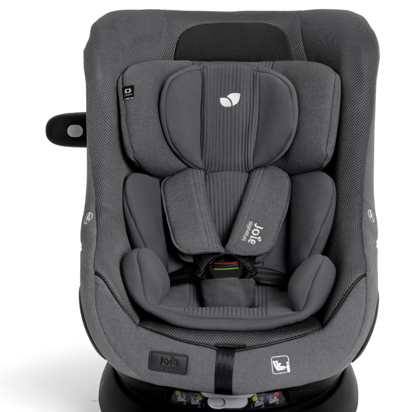 Siège auto i-Harbour™ Pro - Ebony 