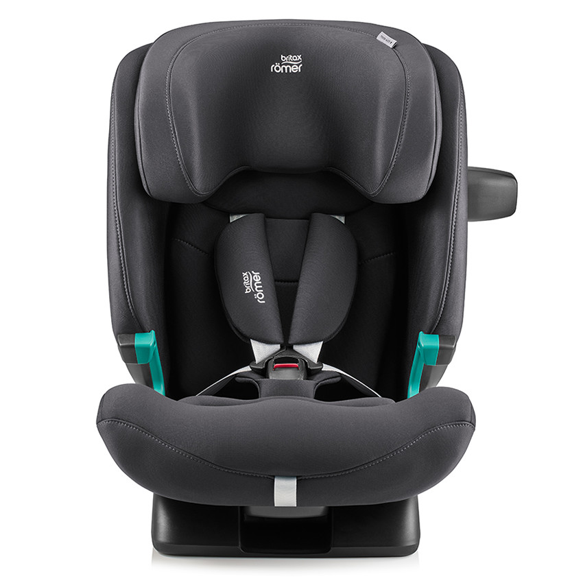 SIEGE AUTO I SIZE - PETIT ADVANSAFIX PRO CLASSIC - DEEP GREY 