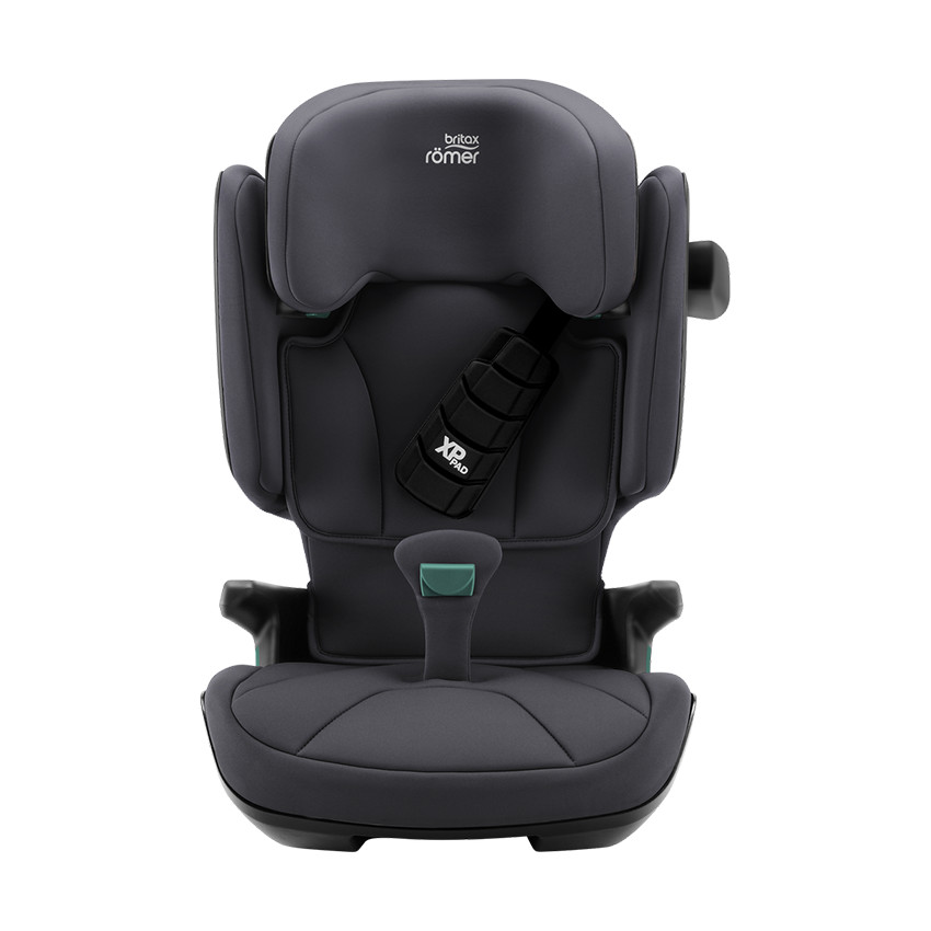Siège-auto KidFix i-Size storm grey 
