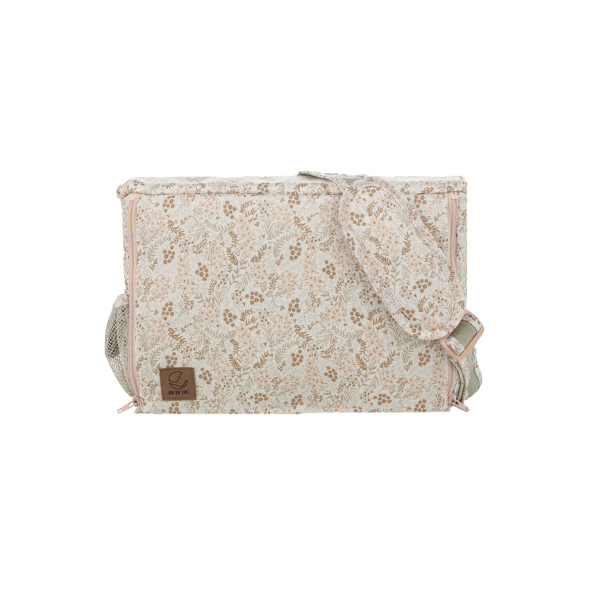Réhausseur de chaise 2 en 1 - Rose pâle 
