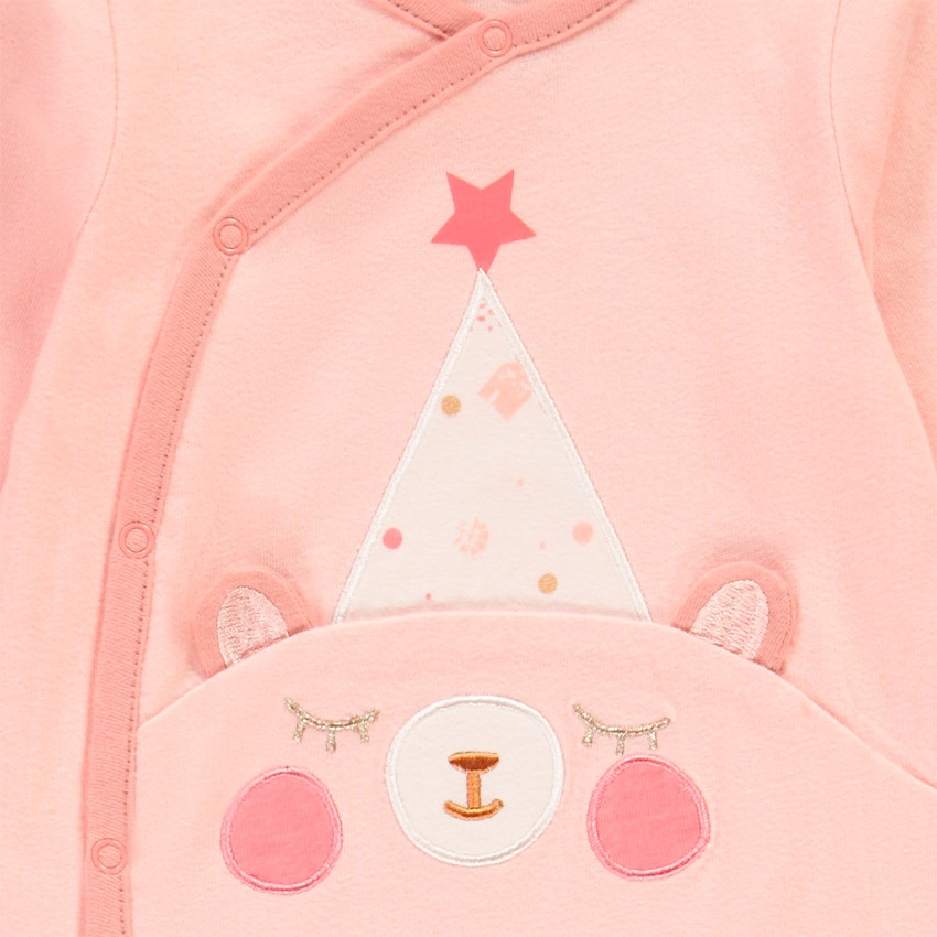 Dors-bien Little Princess en jersey 