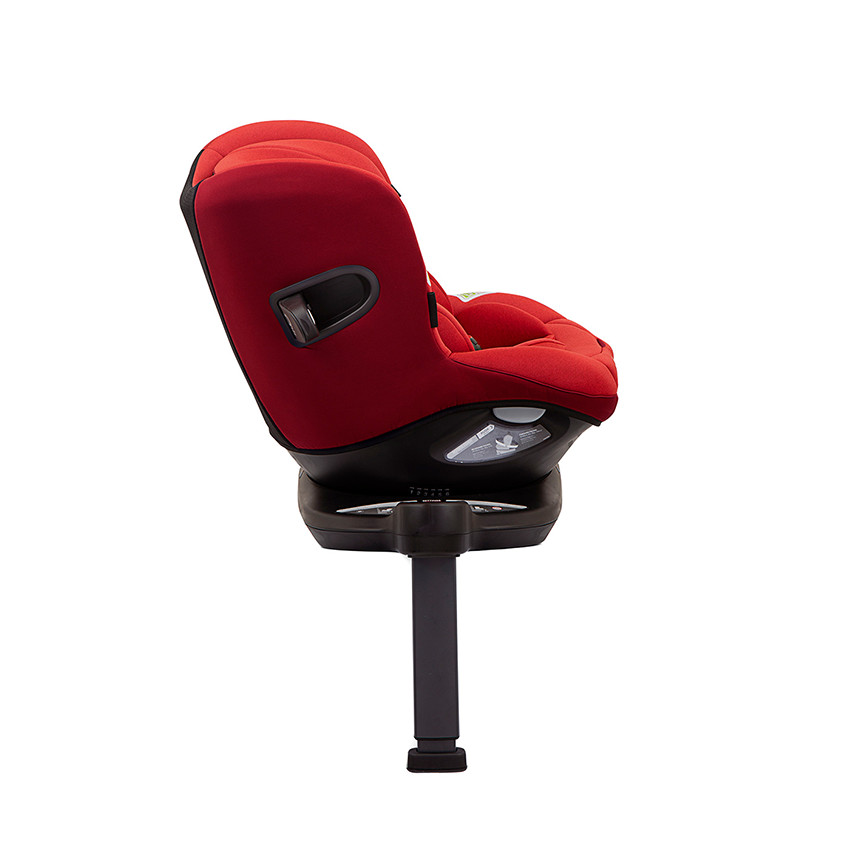 Siège-auto i-Spin 360 i-Size - Merlot  