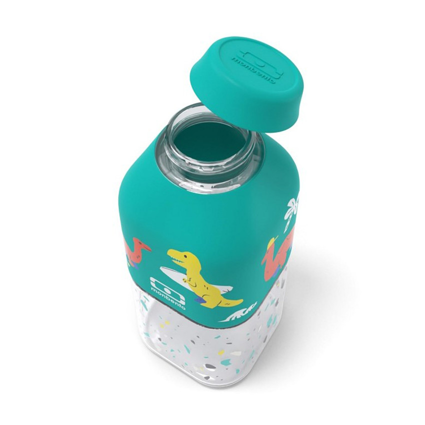 Gourde nomade MB Positive S Dino 330 ml 