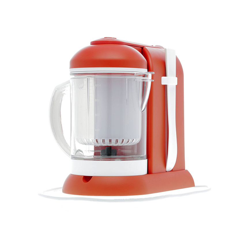 Robot Babycook Solo - Paprika 