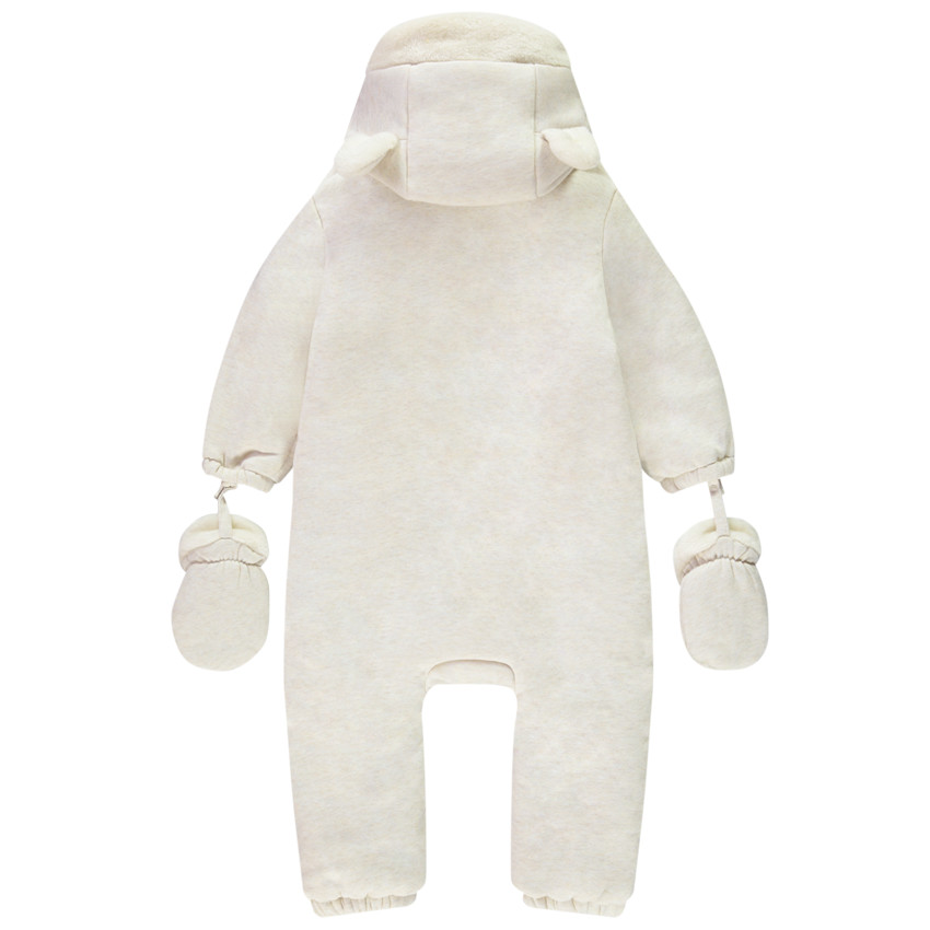 Combi-pilote Winnie Disney pour bébé avec finitions différentes selon l'âge 