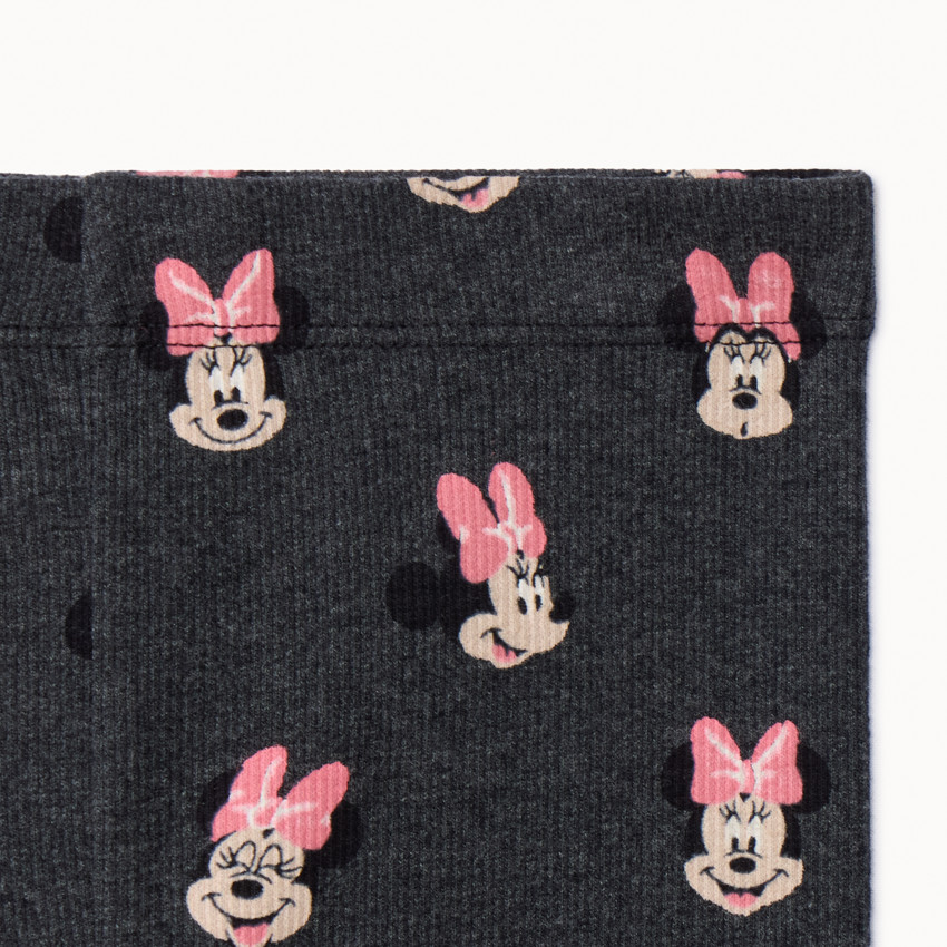 Ensemble jogging Minnie Disney pour bébé fille 