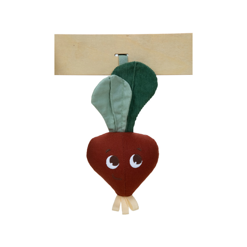 Tapis d'éveil Luxe Gymini Garden of Advenures 